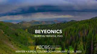 Beyeonics - The Journey to Improving Patient Outcomes